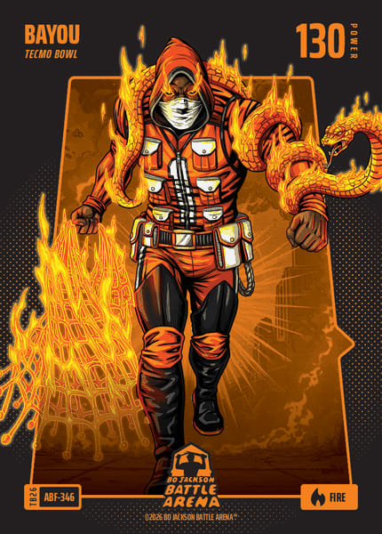 Bayou