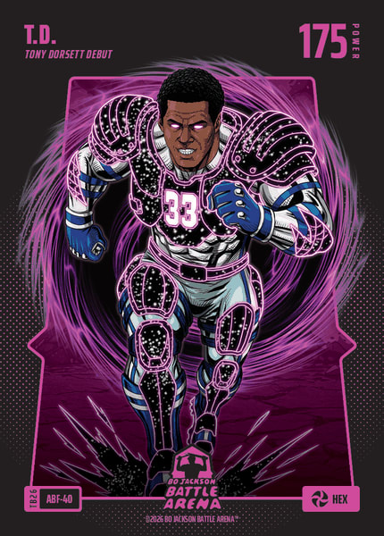 T.D.