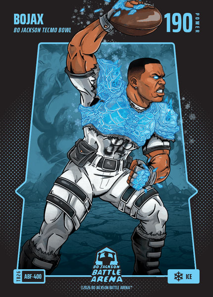 Bojax