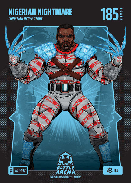 Nigerian Nightmare