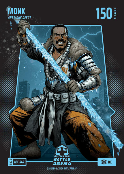 Monk