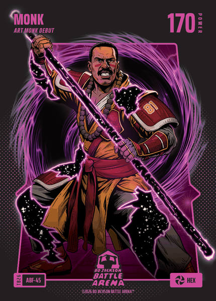 Monk