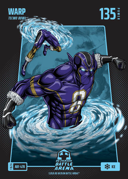 Warp