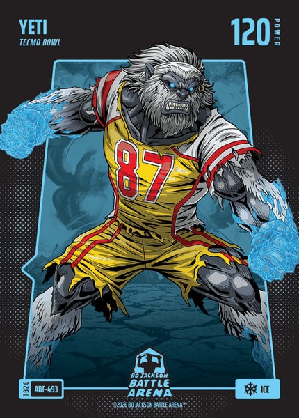 Yeti