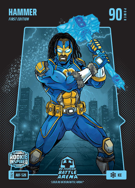 Hammer