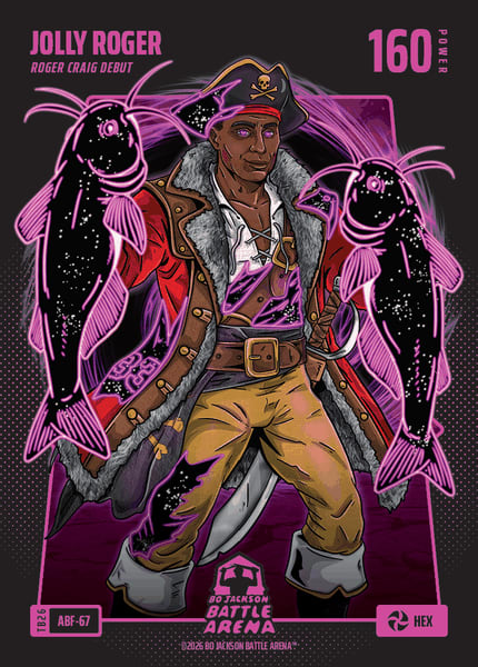 Jolly Roger