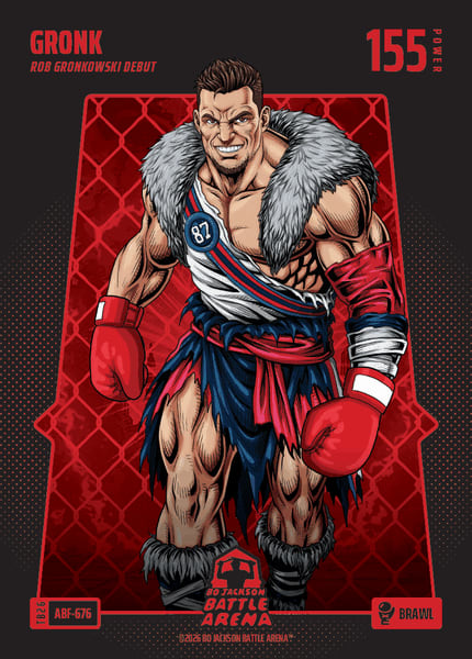 Gronk