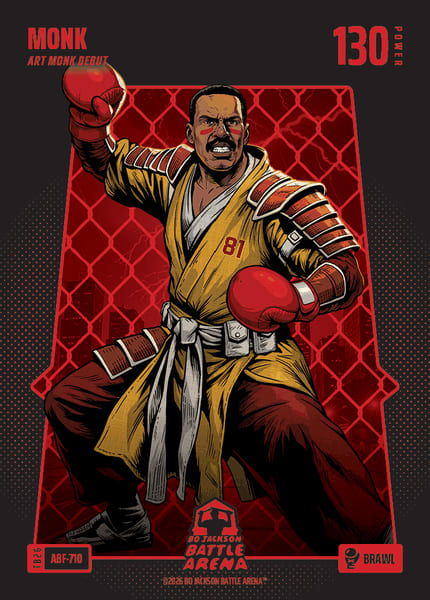 Monk