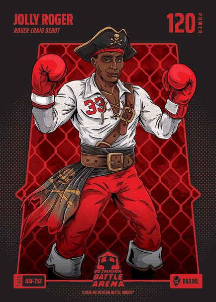 Jolly Roger