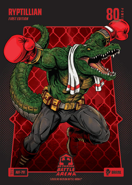 Ryptillian