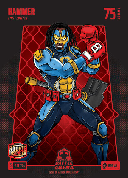Hammer