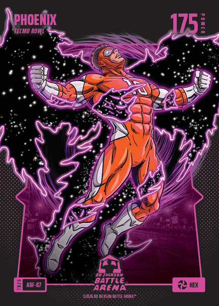 Phoenix