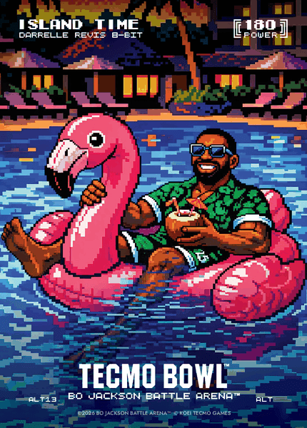 Island Time