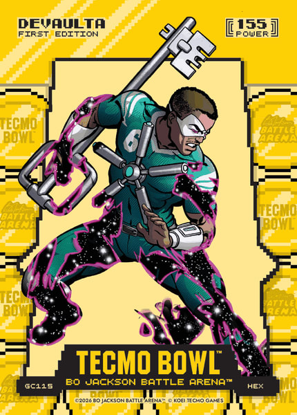 DeVaulta