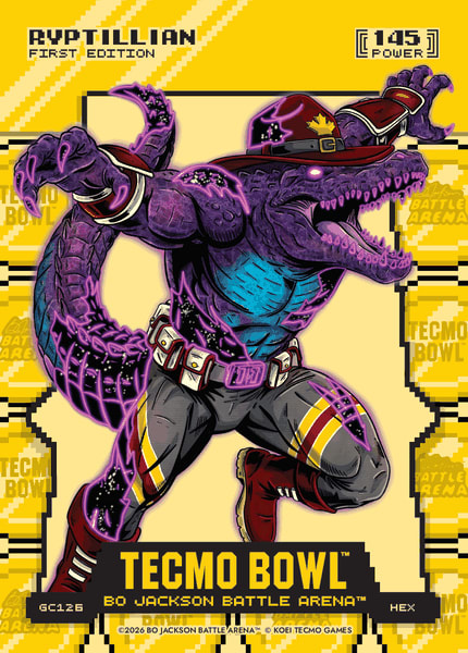Ryptillian