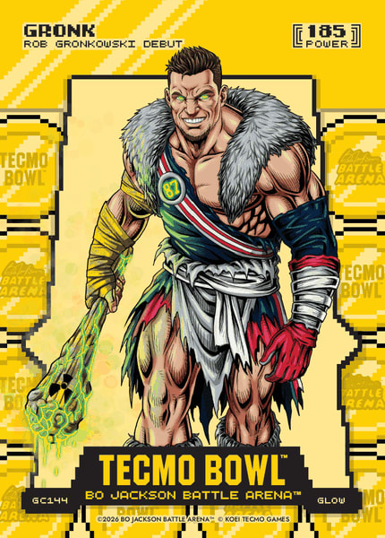 Gronk