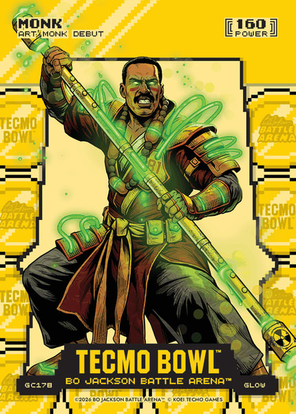 Monk