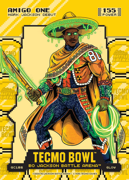 Amigo One