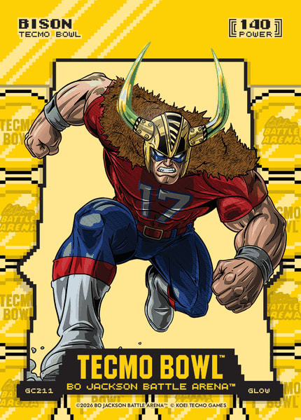 Bison