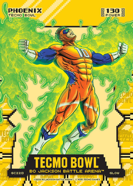 Phoenix