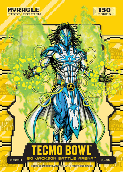 Myracle
