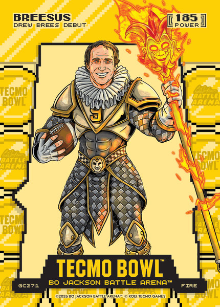 Brees