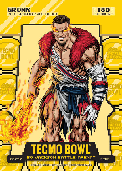 Gronk