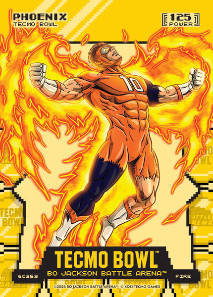 Phoenix