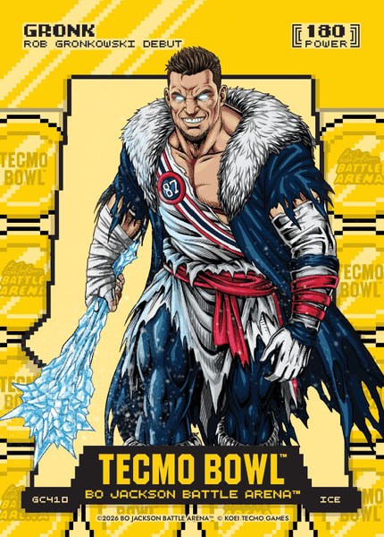Gronk