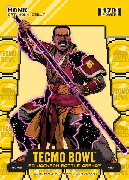 Monk