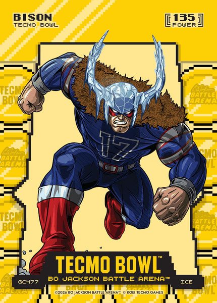Bison
