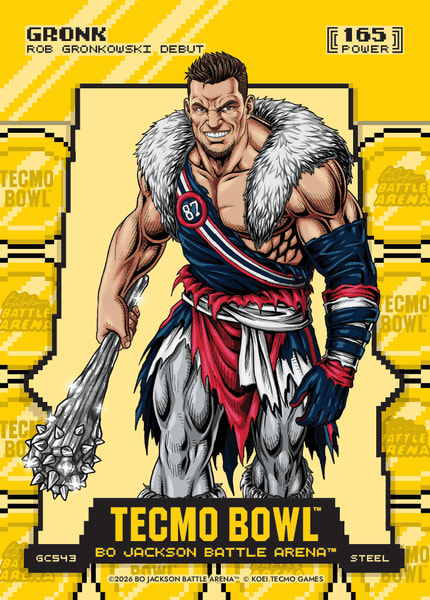 Gronk