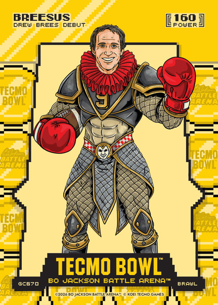 Brees