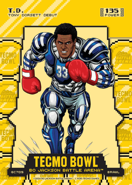 T.D.