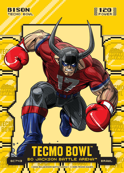 Bison