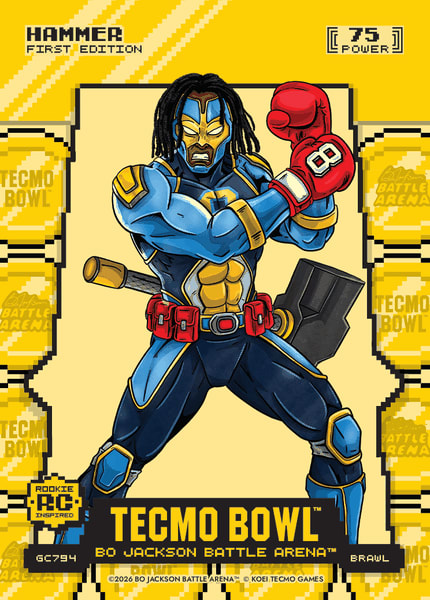 Hammer