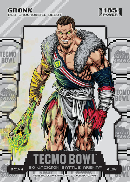 Gronk