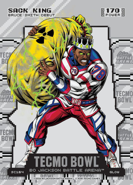 Sack King