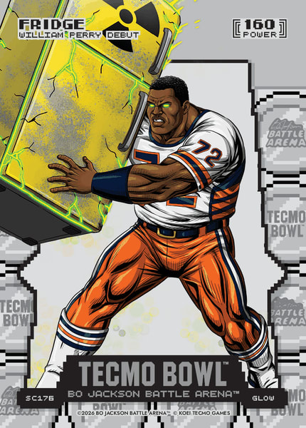 Fridge