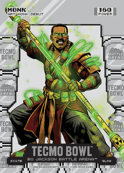 Monk