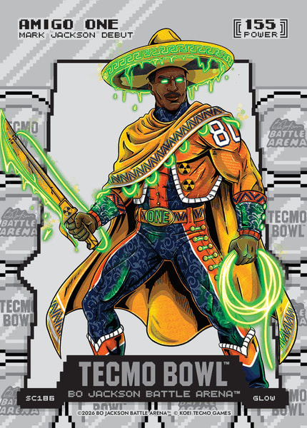 Amigo One