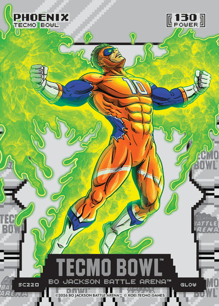 Phoenix