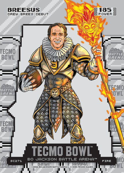 Brees