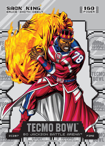 Sack King