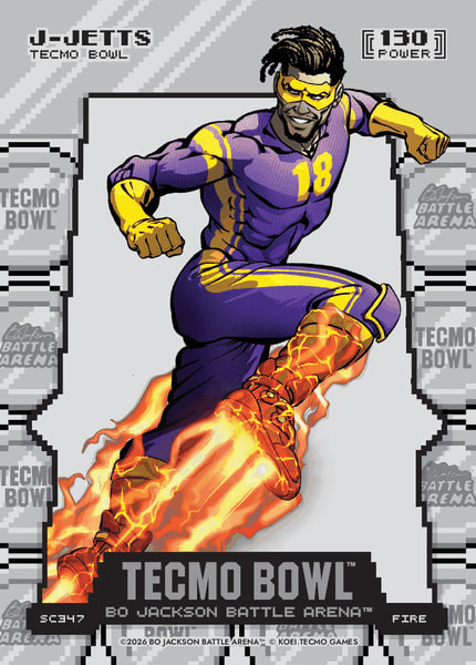 J-Jetts