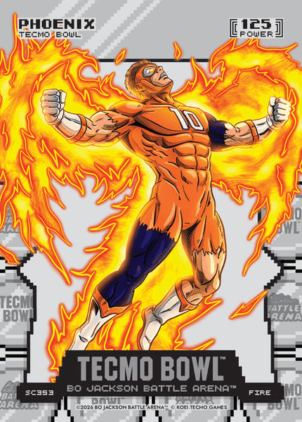 Phoenix