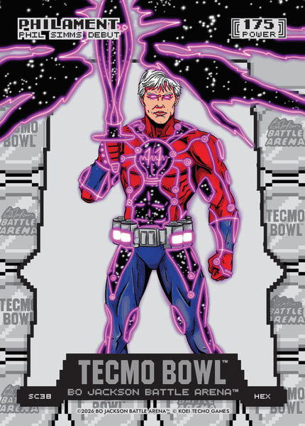 Philament