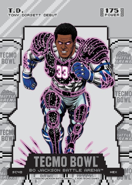 T.D.