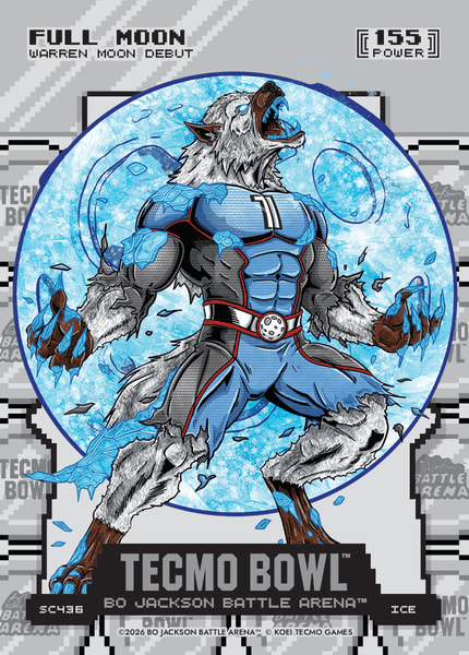 Full Moon