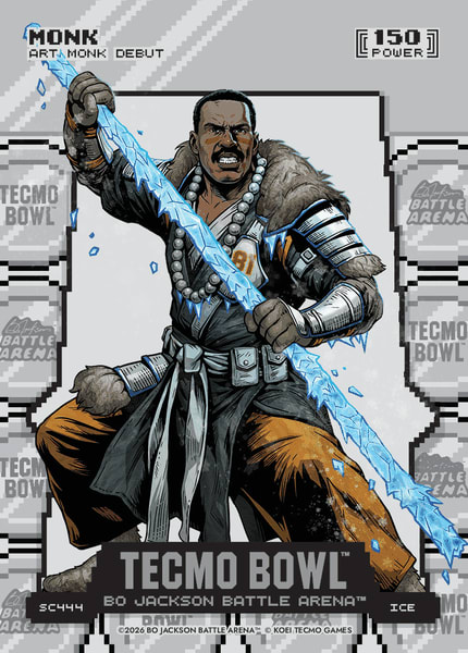 Monk